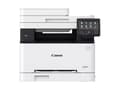 Miniatyrbild 3 av 3: Färglaser Multifunktionsskrivare - Canon - i-SENSYS MF655Cdw - 21 ppm - A4 - Wifi