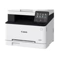 Miniatyrbild 1 av 3: Färglaser Multifunktionsskrivare - Canon - i-SENSYS MF655Cdw - 21 ppm - A4 - Wifi