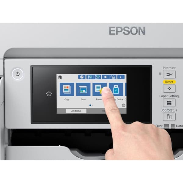Multifunktionsskrivare Epson C11CJ41409