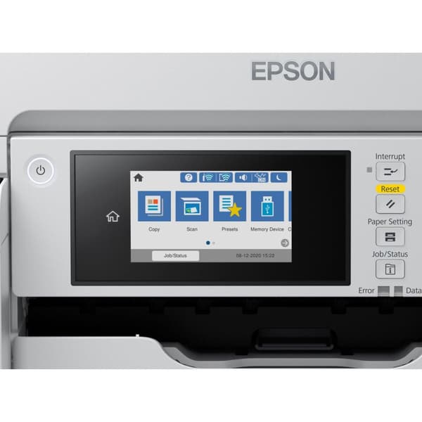 Multifunktionsprinter Epson C11CJ41409