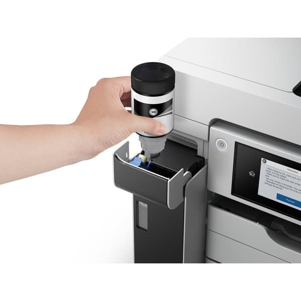 Multifunktionsprinter Epson C11CJ41409