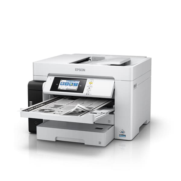 Multifunktionsprinter Epson C11CJ41409