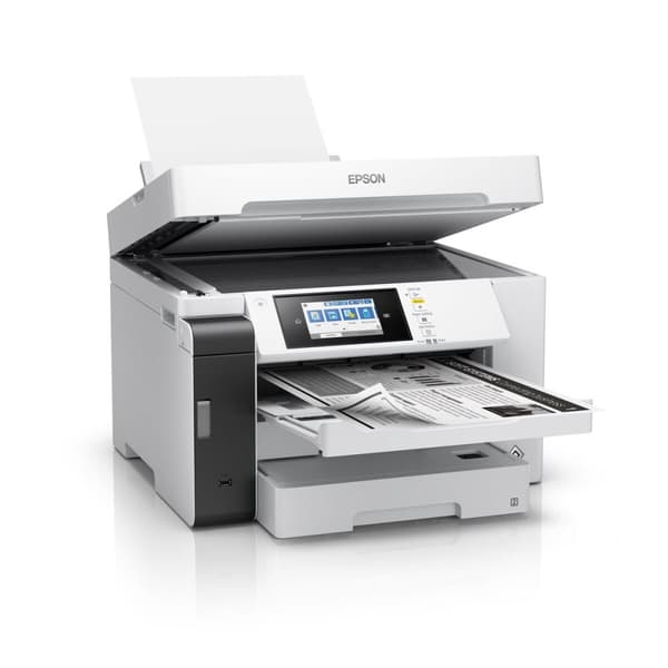 Multifunktionsprinter Epson C11CJ41409