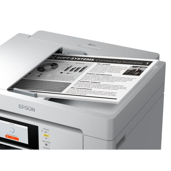 Multifunktionsprinter Epson C11CJ41409