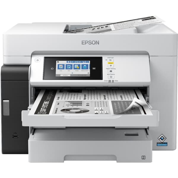 Multifunktionsprinter Epson C11CJ41409