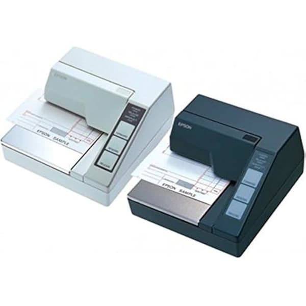 Skrivare - EPSON - Tm-U295 - Bläckstråle - A4 - Trådlös