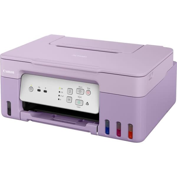 Canon PIXMA G3430 lila Violett
