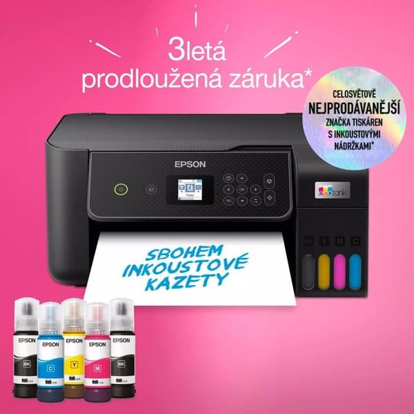 Epson EcoTank L3280