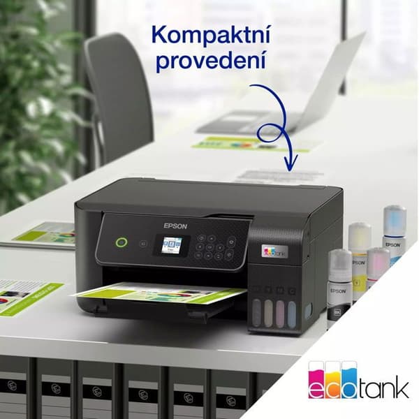 Epson EcoTank L3280