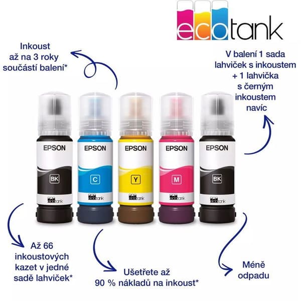 Epson EcoTank L3230