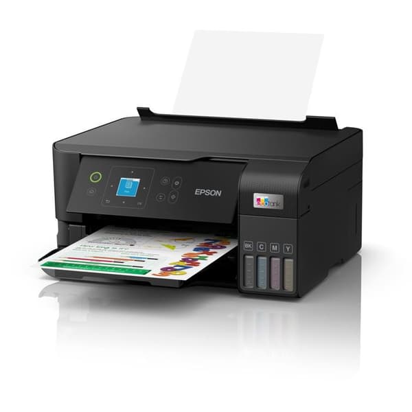 Epson EcoTank L3560