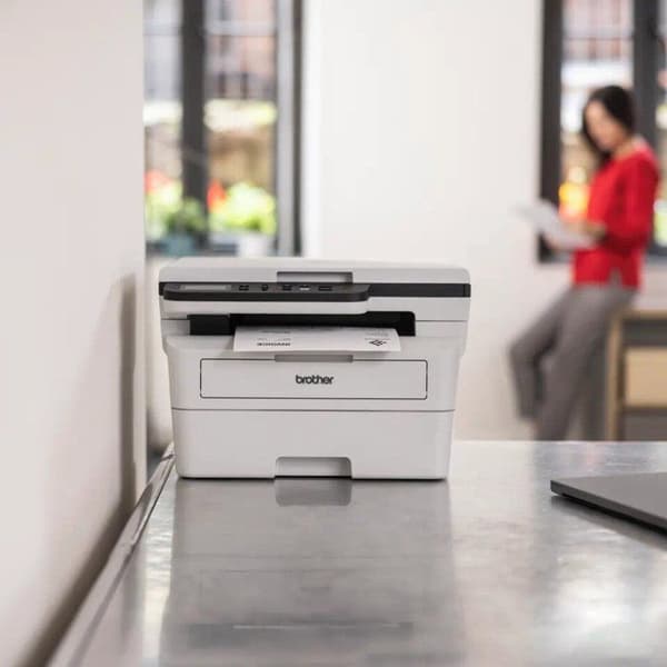 Bror DCP-B7620DW Toner Fördelar