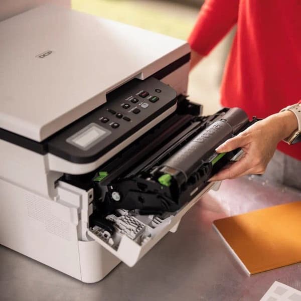 Bror DCP-B7620DW Toner Fördelar