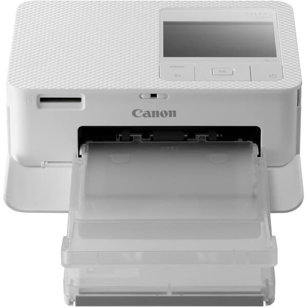 Papper i vitt Canon SELPHY CP1500 RP-54
