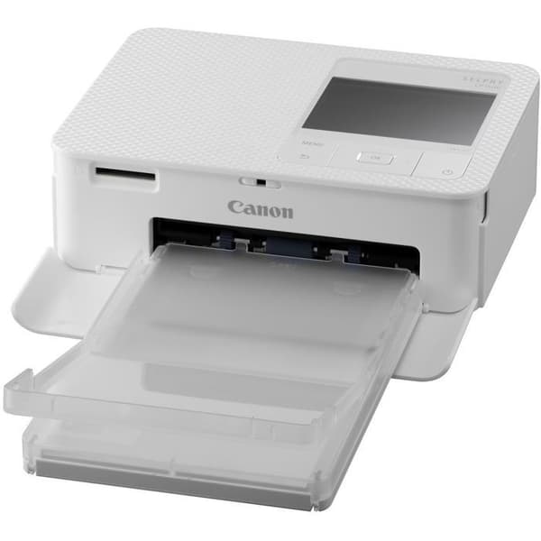 Papper i vitt Canon SELPHY CP1500 RP-54