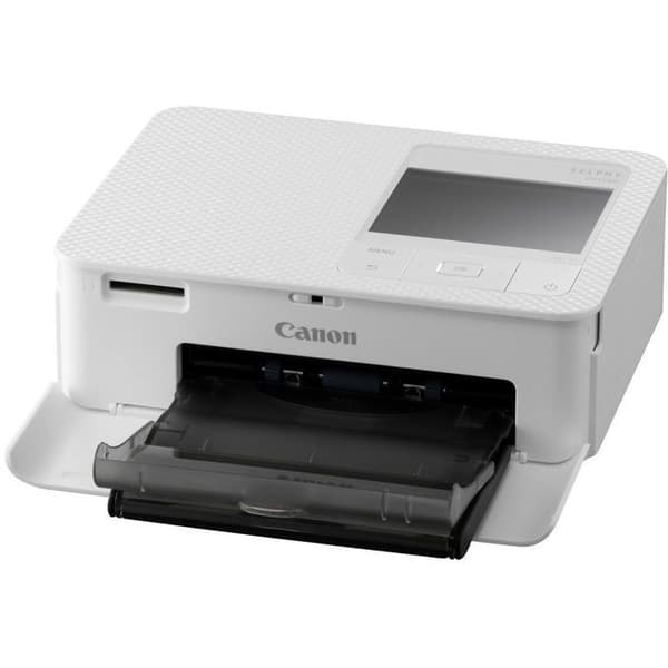 Papper i vitt Canon SELPHY CP1500 RP-54