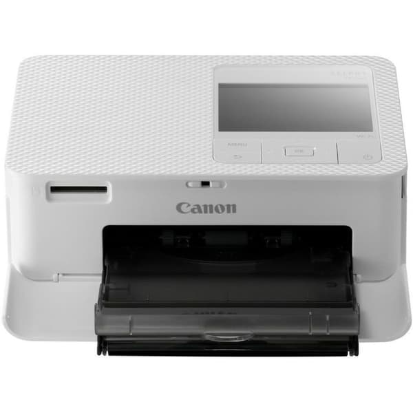 Papper i vitt Canon SELPHY CP1500 RP-54