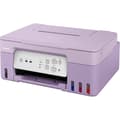 Miniatyrbild 1 av 3: Canon PIXMA G3430 lila