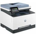 Miniatyrbillede 1 af 3: Multifunktionsprinter HP Color Laserjet Pro 3302sdw