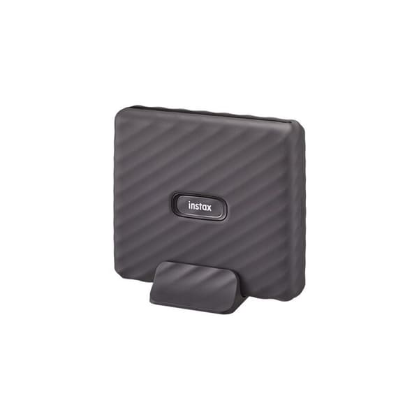 Fotoskrivare - Fujifilm - INSTAX WIDE LINK - Mockafärg - Bluetooth - Laddningsbar