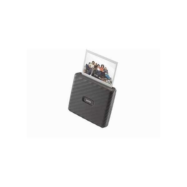 Fotoskrivare - Fujifilm - INSTAX WIDE LINK - Mockafärg - Bluetooth - Laddningsbar