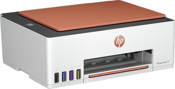 HP Smart Tank 589 AiO Printer:E eur/ru 4A8D9A#671
