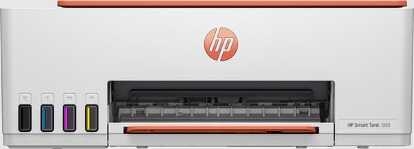 HP Smart Tank 589 AiO Printer:E eur/ru 4A8D9A#671