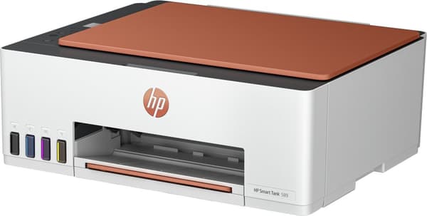 HP Smart Tank 589 AiO Printer:E eur/ru 4A8D9A#671