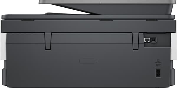 HP OfficeJet Pro 8123 AiO Printer:ISE/ME 405W0C#614