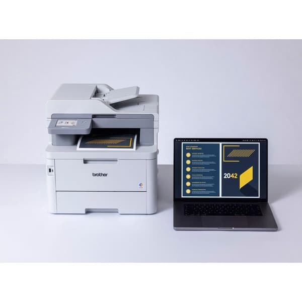 Bror MFC-L8340CDW