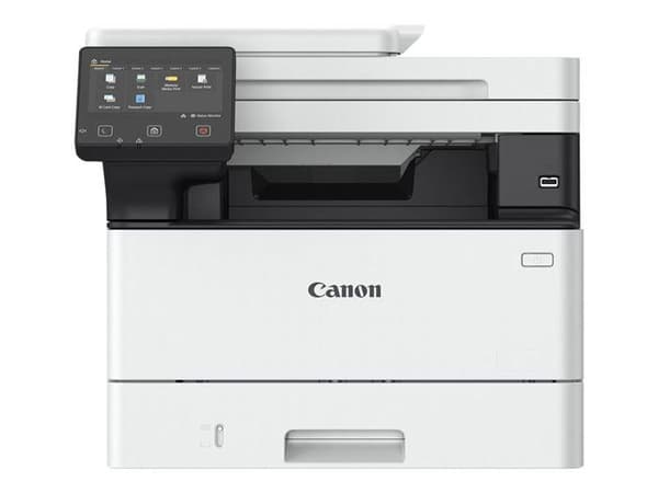 Canon i-SENSYS MF461dw - skrivare
