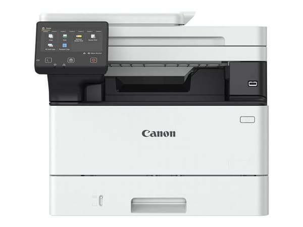 Canon i-SENSYS MF461dw - skrivare