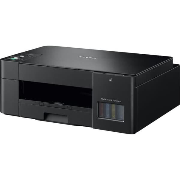 Multifunktionsskrivare - Brother - DCP-T420W - Bläckstråleskrivare - Trådlös - A4