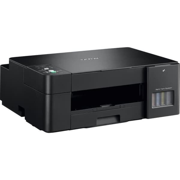 Multifunktionsskrivare - Brother - DCP-T420W - Bläckstråleskrivare - Trådlös - A4
