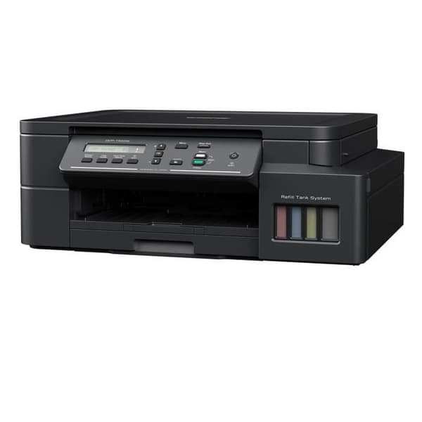 BROTHER DCP-T520W MULTIFUNKTIONELL BLÄCKJET A4 6000 X 1200 DPI 30 P