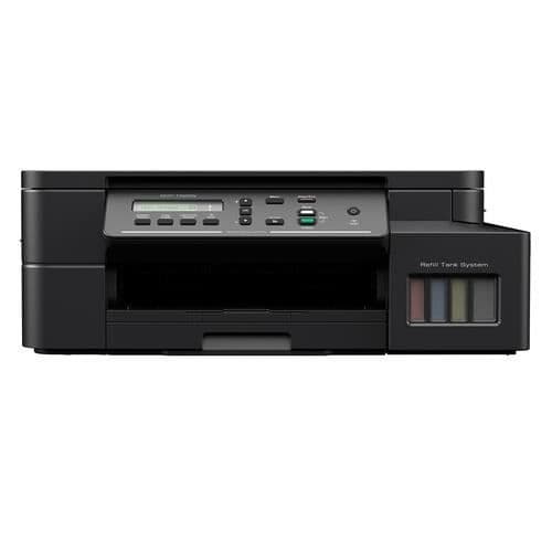 BROTHER DCP-T520W MULTIFUNKTIONELL BLÄCKJET A4 6000 X 1200 DPI 30 P