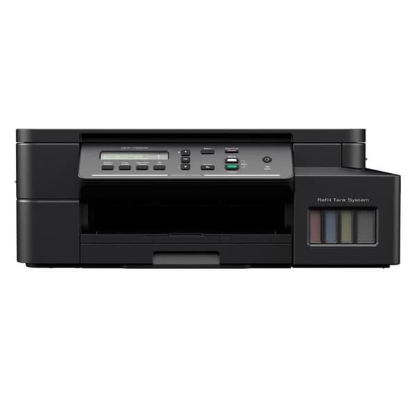 BROTHER DCP-T520W MULTIFUNKTIONELL BLÄCKJET A4 6000 X 1200 DPI 30 P Grå