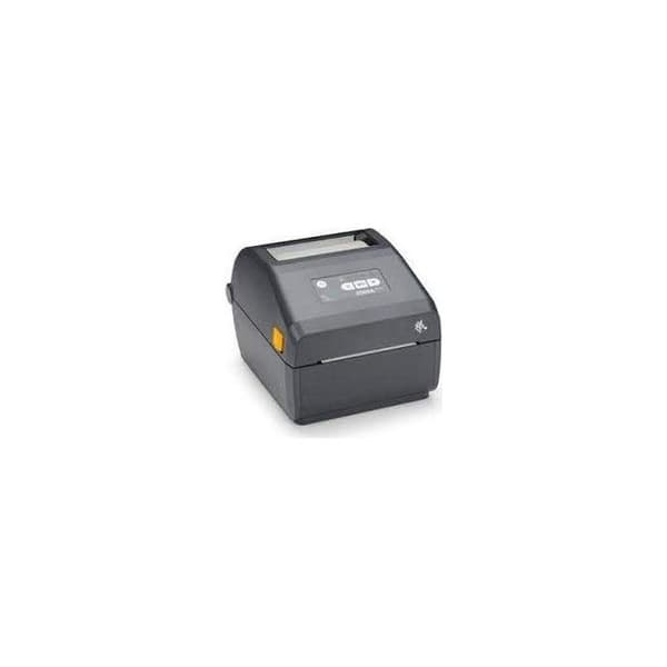 ZEBRA ZD421 TERMISK DIREKT 203x203 DPI 152 mm/s TRÅDBUNDET