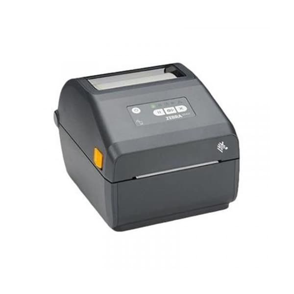 Zebra ZD421D Direkt Termisk Skrivare Usb/Etherne