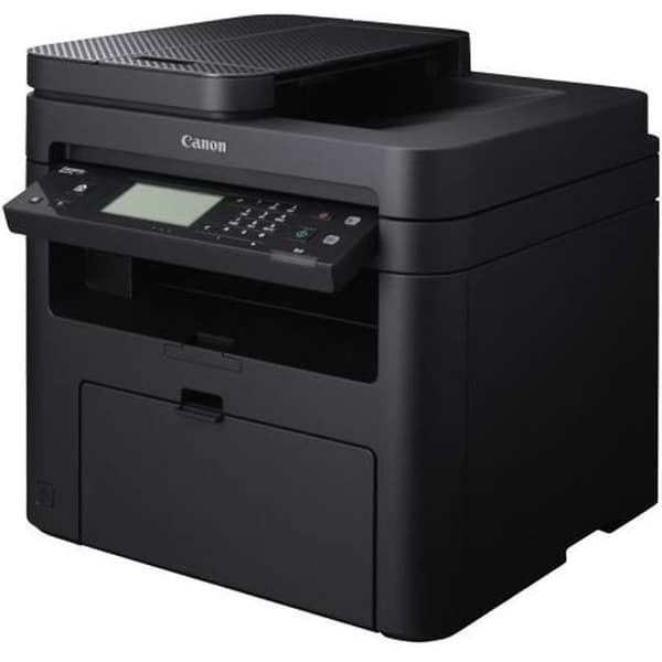 Canon i-SENSYS MF237w - Multifunktionsskrivare - Svartvit - laser - A4 (210 x 297 mm), Legal (216 x 356 mm) (original)