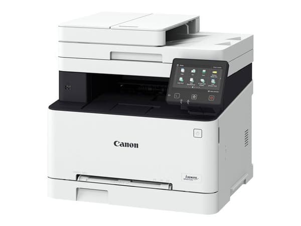 Färglasermultifunktionsskrivare - Canon - i-SENSYS MF657Cdw - 21 sidor per minut - Wi-Fi - A4
