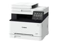 Miniatyrbild 3 av 3: Färglasermultifunktionsskrivare - Canon - i-SENSYS MF657Cdw - 21 sidor per minut - Wi-Fi - A4