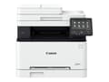 Miniatyrbild 2 av 3: Färglasermultifunktionsskrivare - Canon - i-SENSYS MF657Cdw - 21 sidor per minut - Wi-Fi - A4