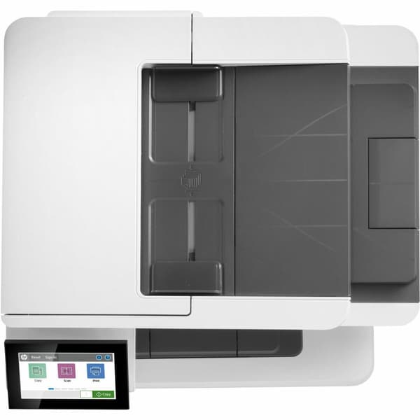 Multifunktionsprinter HP 3PZ55A Hvid