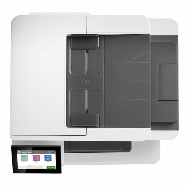 Multifunktionsprinter HP 3PZ55A Hvid