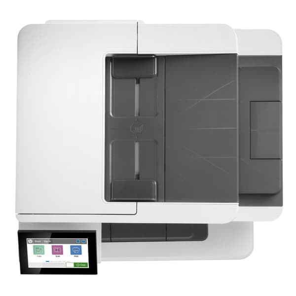 Multifunktionsprinter HP 3PZ55A Hvid