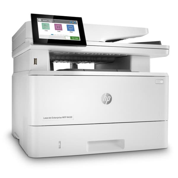 Multifunktionsprinter HP 3PZ55A Hvid