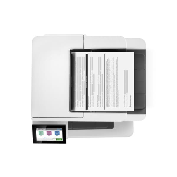 Multifunktionsprinter HP 3PZ55A Hvid