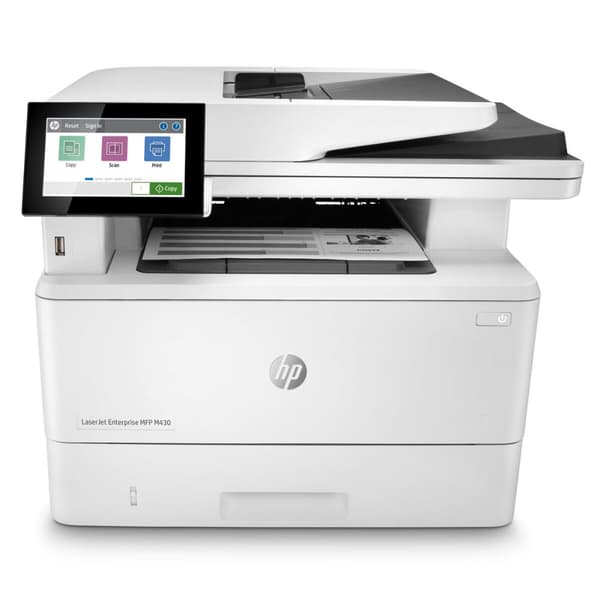 Multifunktionsprinter HP 3PZ55A Hvid