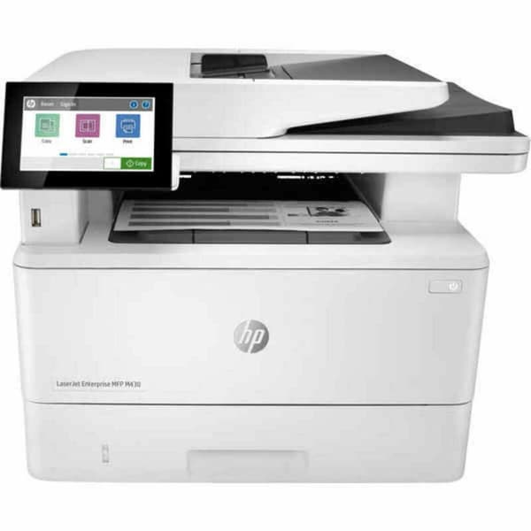 Multifunktionsprinter HP 3PZ55A Hvid